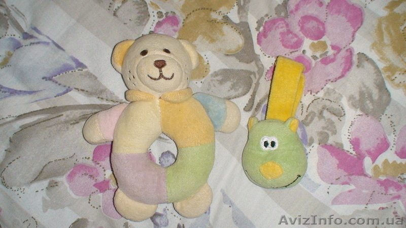 Развивающий игровой коврик Tiny Love "Остров обезьянок" - <ro>Изображение</ro><ru>Изображение</ru> #8, <ru>Объявление</ru> #157612