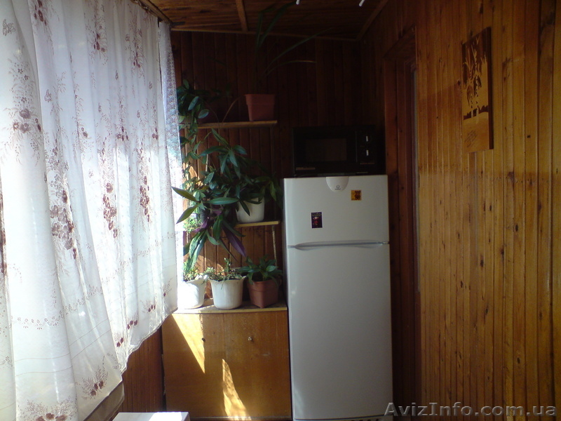 Отдых на море Гаспра (р-н сан-рий Днепр,Ласточкино Гнездо) - <ro>Изображение</ro><ru>Изображение</ru> #8, <ru>Объявление</ru> #168665