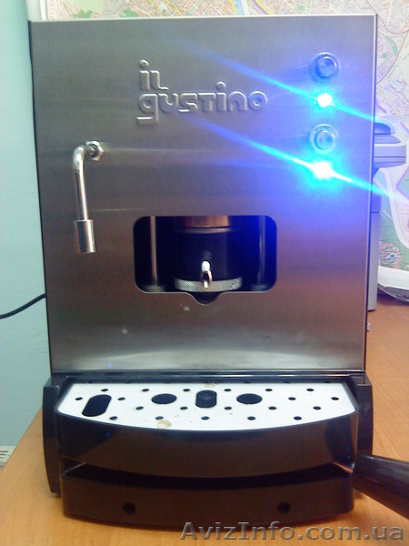 Кофейные аппараты - <ro>Изображение</ro><ru>Изображение</ru> #5, <ru>Объявление</ru> #164559