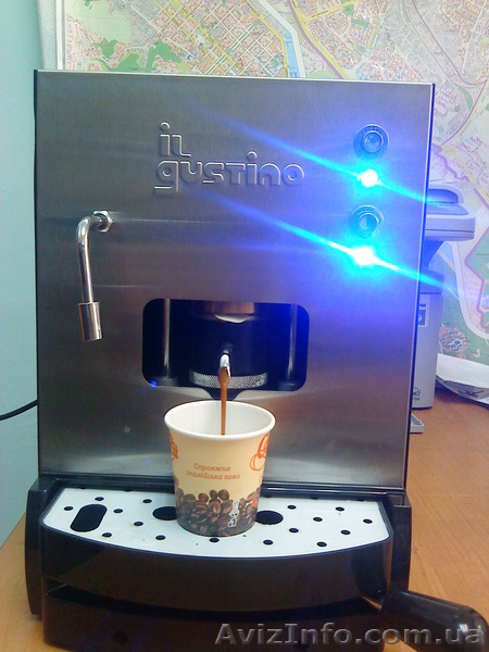 Кофейные аппараты - <ro>Изображение</ro><ru>Изображение</ru> #4, <ru>Объявление</ru> #164559