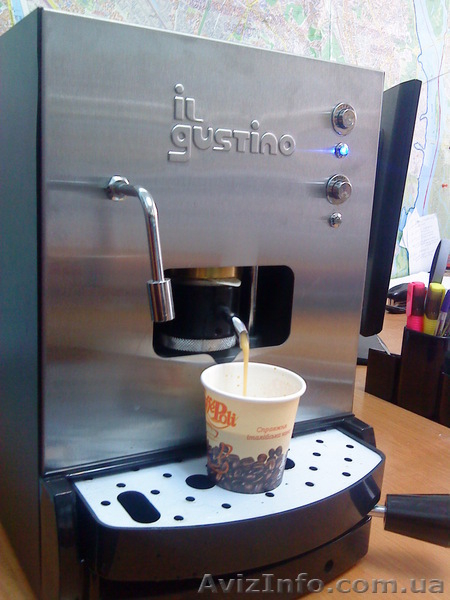 Кофейные аппараты - <ro>Изображение</ro><ru>Изображение</ru> #2, <ru>Объявление</ru> #164559