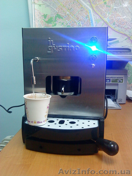 Кофейные аппараты - <ro>Изображение</ro><ru>Изображение</ru> #1, <ru>Объявление</ru> #164559