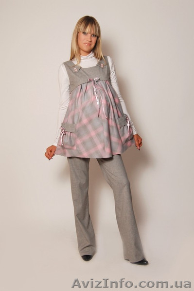 Одежда для беременных Мода мам - <ro>Изображение</ro><ru>Изображение</ru> #3, <ru>Объявление</ru> #164548