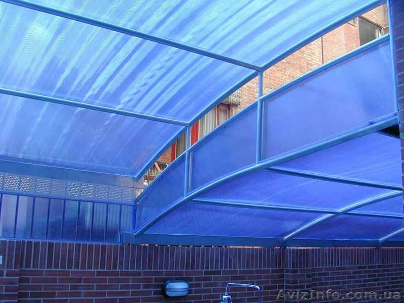 Cотовый и монолитный поликарбонат.Тепличный поликарбонат - <ro>Изображение</ro><ru>Изображение</ru> #9, <ru>Объявление</ru> #169805