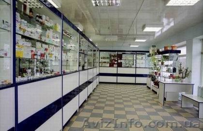 Мебель для аптек от производителя - аптечная мебель на заказ - <ro>Изображение</ro><ru>Изображение</ru> #7, <ru>Объявление</ru> #178418