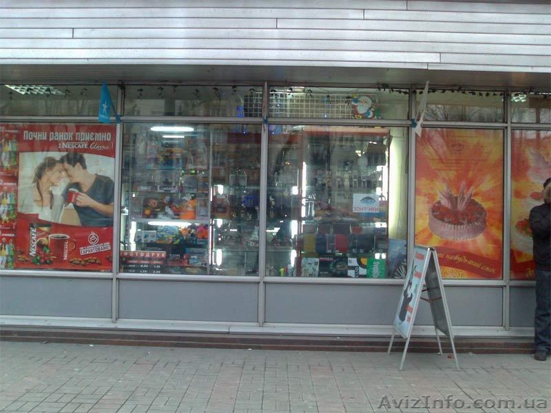 4-8кв.м. в аренду,торговая площадь на бул. Л.Украинки, 3мин. от метро Печерская. - <ro>Изображение</ro><ru>Изображение</ru> #4, <ru>Объявление</ru> #165374