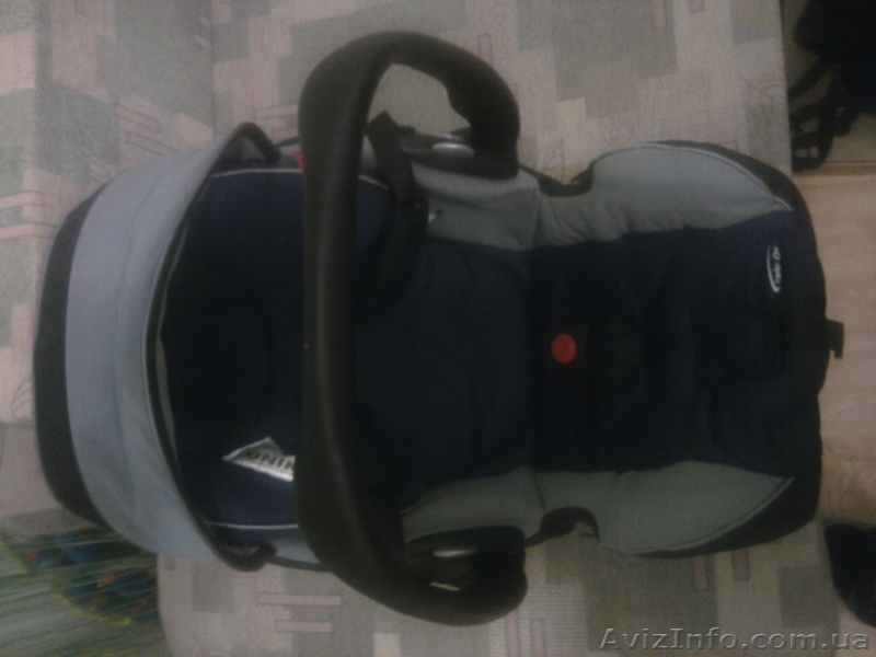 Продам автоаресло - <ro>Изображение</ro><ru>Изображение</ru> #1, <ru>Объявление</ru> #161896