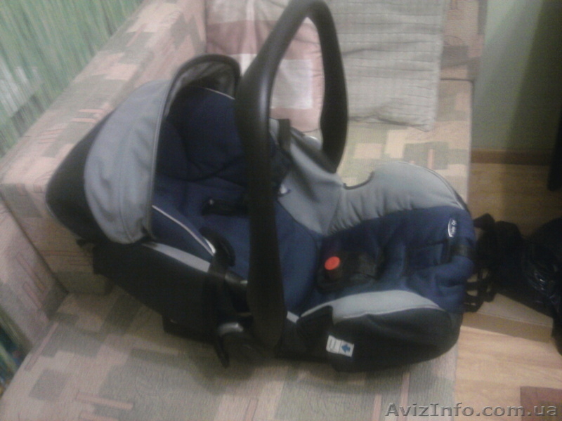 Продам автоаресло - <ro>Изображение</ro><ru>Изображение</ru> #2, <ru>Объявление</ru> #161896