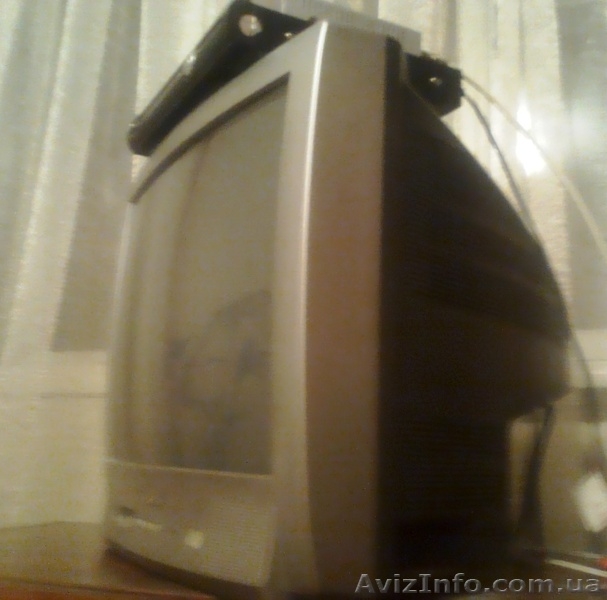 Телевизор JVC AV-2115EE.  - <ro>Изображение</ro><ru>Изображение</ru> #3, <ru>Объявление</ru> #167396