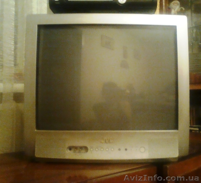 Телевизор JVC AV-2115EE.  - <ro>Изображение</ro><ru>Изображение</ru> #4, <ru>Объявление</ru> #167396