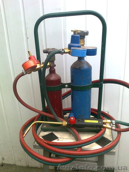 Баллоны,Реципиенты - <ro>Изображение</ro><ru>Изображение</ru> #2, <ru>Объявление</ru> #172991