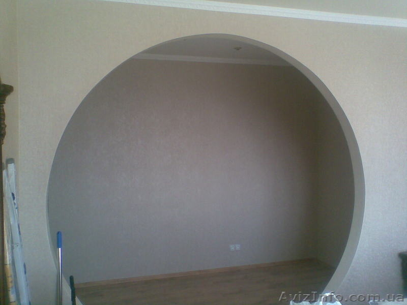 Расширение проёмов Киев - <ro>Изображение</ro><ru>Изображение</ru> #2, <ru>Объявление</ru> #11673