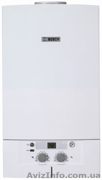 Котел Bosch обеспечивают надежное отопление дома и горячей воды для Вас - <ro>Изображение</ro><ru>Изображение</ru> #1, <ru>Объявление</ru> #163933