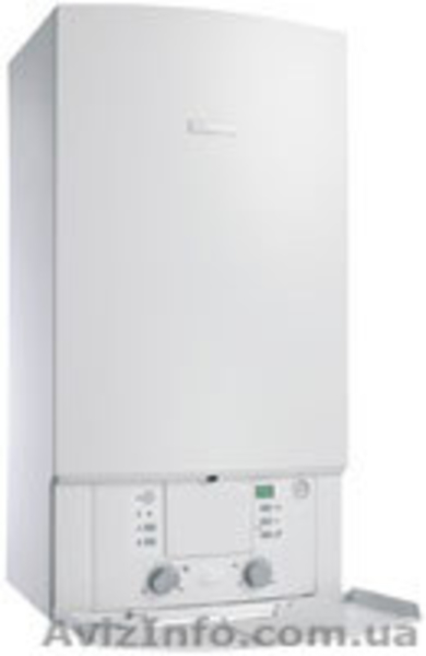 Котел Bosch обеспечивают надежное отопление дома и горячей воды для Вас - <ro>Изображение</ro><ru>Изображение</ru> #2, <ru>Объявление</ru> #163933