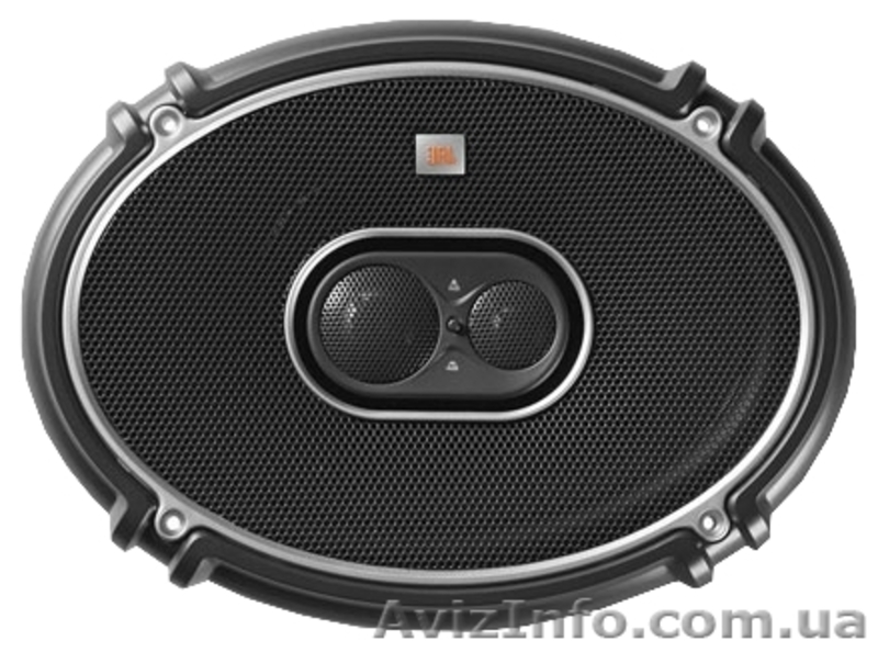 Продам автоакустику JBL GTO 938 - <ro>Изображение</ro><ru>Изображение</ru> #1, <ru>Объявление</ru> #182371
