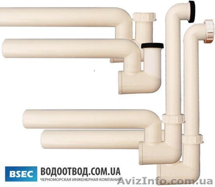 Сифон для сброса дренажа от кондиционеров HL136N (Hutterer & Lechner) - <ro>Изображение</ro><ru>Изображение</ru> #1, <ru>Объявление</ru> #173571