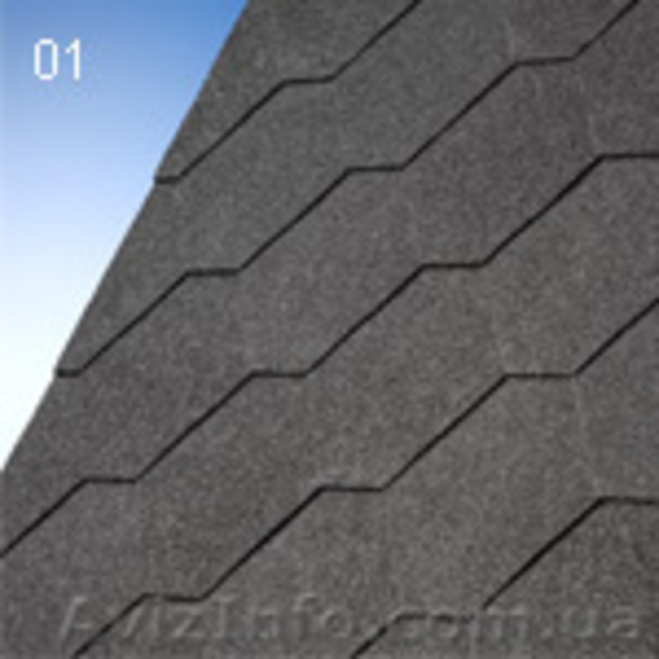 Битумная черепица IKO Бельгия - <ro>Изображение</ro><ru>Изображение</ru> #1, <ru>Объявление</ru> #178522