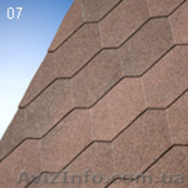 Битумная черепица IKO Бельгия - <ro>Изображение</ro><ru>Изображение</ru> #3, <ru>Объявление</ru> #178522