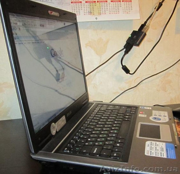 Ноутбук ASUS F3SR - <ro>Изображение</ro><ru>Изображение</ru> #3, <ru>Объявление</ru> #157951