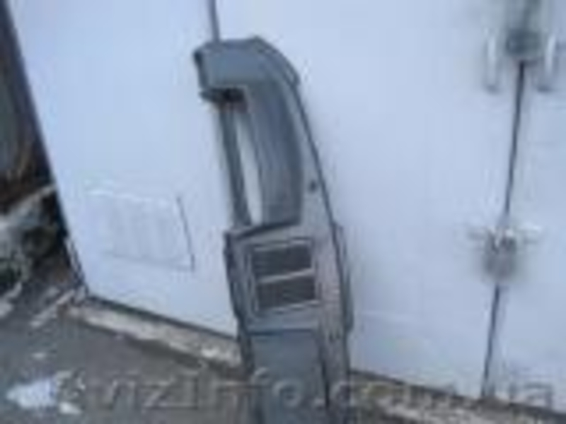 Торпеда к Иж-412 - <ro>Изображение</ro><ru>Изображение</ru> #2, <ru>Объявление</ru> #167846