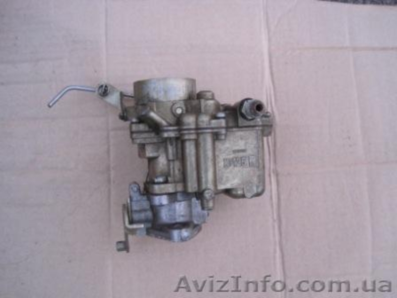 Карбюратор к Иж-412 - <ro>Изображение</ro><ru>Изображение</ru> #1, <ru>Объявление</ru> #167861