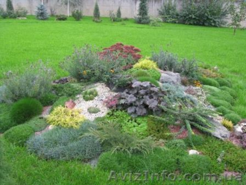 Ландшафтный дизайн Вашего сада.  Все виды ландшафтных работ. - <ro>Изображение</ro><ru>Изображение</ru> #2, <ru>Объявление</ru> #172772