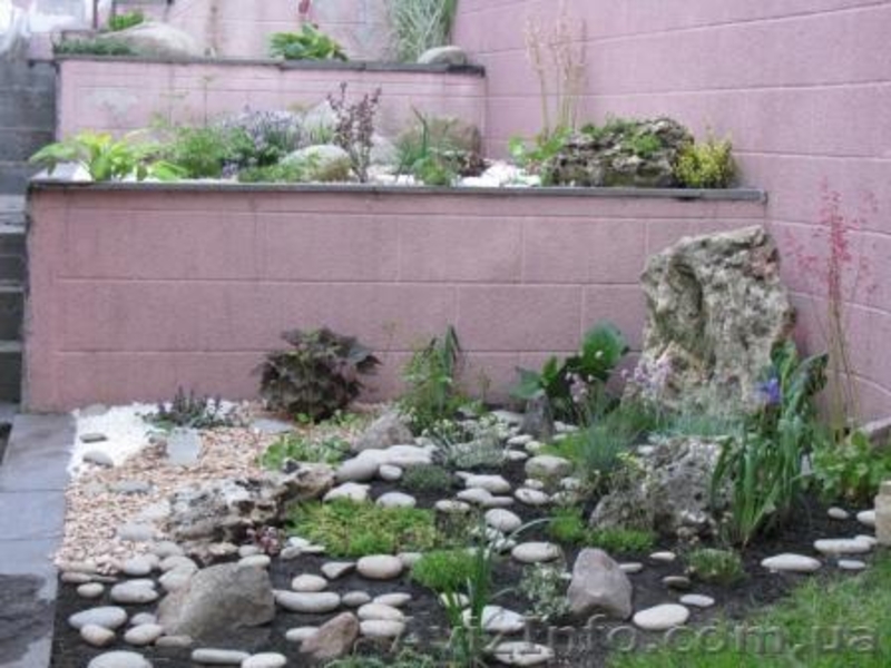 Ландшафтный дизайн Вашего сада.  Все виды ландшафтных работ. - <ro>Изображение</ro><ru>Изображение</ru> #4, <ru>Объявление</ru> #172772