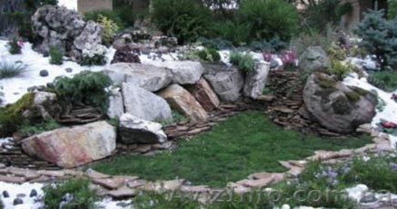 Ландшафтный дизайн Вашего сада.  Все виды ландшафтных работ. - <ro>Изображение</ro><ru>Изображение</ru> #6, <ru>Объявление</ru> #172772