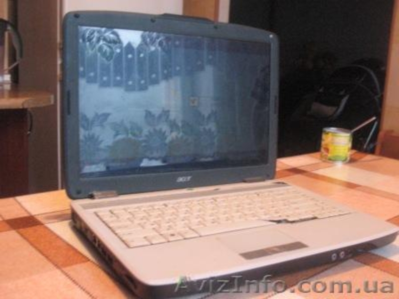 Продам ноутбук Acer aspire 4720z - <ro>Изображение</ro><ru>Изображение</ru> #3, <ru>Объявление</ru> #166074