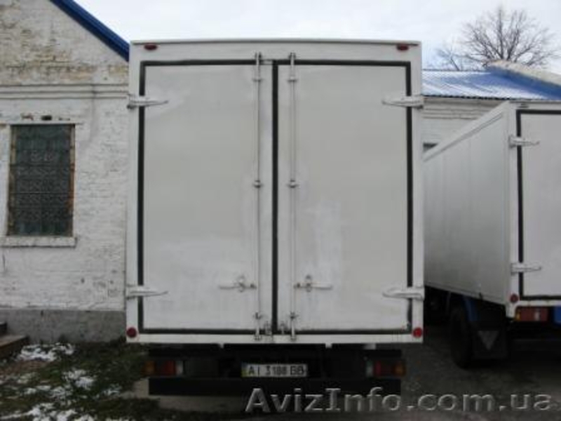 Isuzu NQR 71 продажа - <ro>Изображение</ro><ru>Изображение</ru> #2, <ru>Объявление</ru> #169968