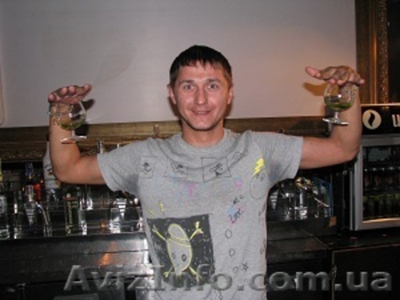 Курсы бюарменов / школа барменов в Киеве - <ro>Изображение</ro><ru>Изображение</ru> #7, <ru>Объявление</ru> #174680