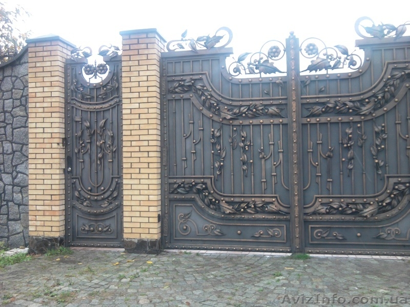  Мастерская художественной ковки предлагает  - <ro>Изображение</ro><ru>Изображение</ru> #4, <ru>Объявление</ru> #173020