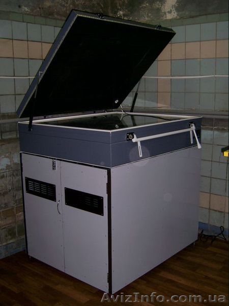 Изготавливаем трафаретное оборудование любой - <ro>Изображение</ro><ru>Изображение</ru> #1, <ru>Объявление</ru> #170192