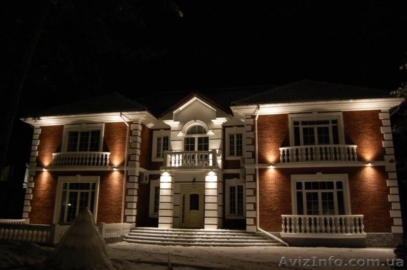 Конча-Заспа. Продажа элитного особняка 515 кв.м. Срочно. От владельца. - <ro>Изображение</ro><ru>Изображение</ru> #2, <ru>Объявление</ru> #158879