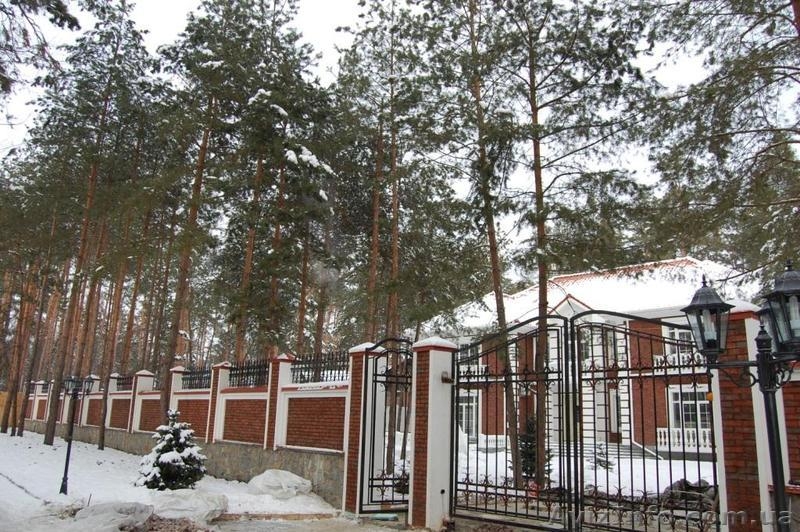 Конча-Заспа. Продажа элитного особняка 515 кв.м. Срочно. От владельца. - <ro>Изображение</ro><ru>Изображение</ru> #4, <ru>Объявление</ru> #158879