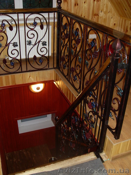 Изготовление металлоизделий и металлоконструкций - <ro>Изображение</ro><ru>Изображение</ru> #2, <ru>Объявление</ru> #163900