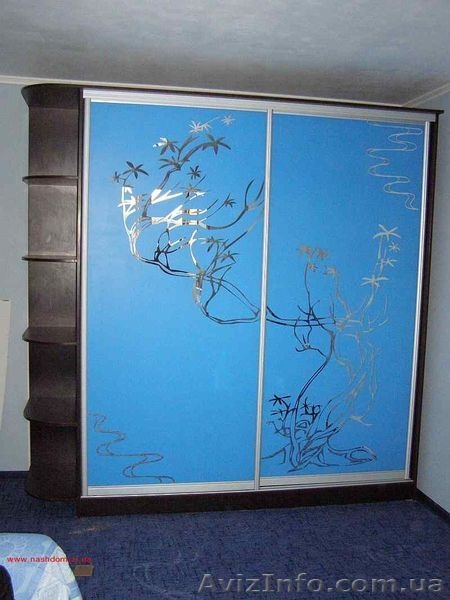 Мебель на заказ, все виды конструкций. - <ro>Изображение</ro><ru>Изображение</ru> #6, <ru>Объявление</ru> #170186