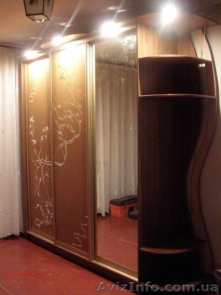 Мебель на заказ, все виды конструкций. - <ro>Изображение</ro><ru>Изображение</ru> #4, <ru>Объявление</ru> #170186