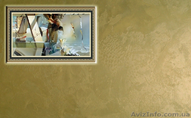 Декоративная штукатурка.Венецианская штукатурка.Отточенто.Травертин. - <ro>Изображение</ro><ru>Изображение</ru> #4, <ru>Объявление</ru> #157859