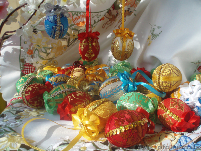 Пасхальные яйца - <ro>Изображение</ro><ru>Изображение</ru> #1, <ru>Объявление</ru> #176306