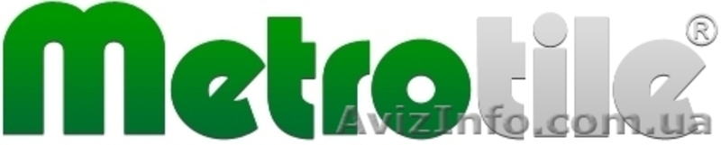 Композитная элитная металлочерепица Meтротайл c каменной посыпкой - <ro>Изображение</ro><ru>Изображение</ru> #3, <ru>Объявление</ru> #179020