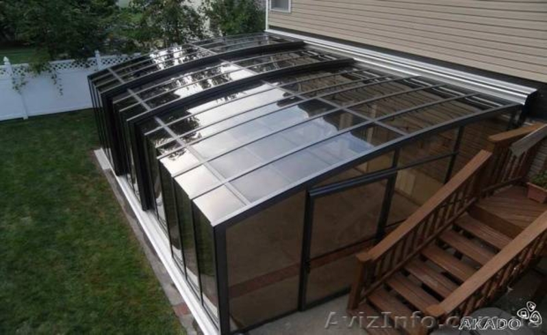 Cотовый и монолитный поликарбонат.Тепличный поликарбонат - <ro>Изображение</ro><ru>Изображение</ru> #5, <ru>Объявление</ru> #169805