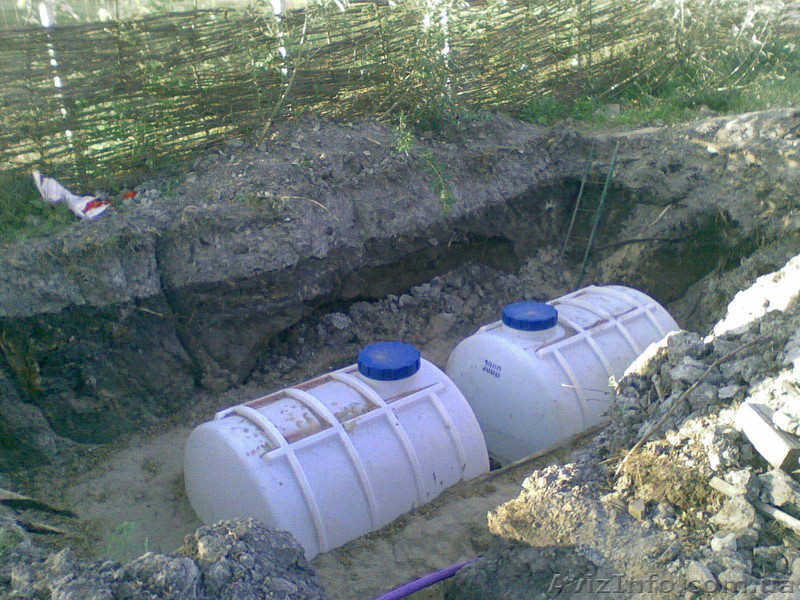 САНТЕХНИЧЕСКИЕ РАБОТЫ Киев и область (дома, квартиры, дачи) - <ro>Изображение</ro><ru>Изображение</ru> #2, <ru>Объявление</ru> #161376