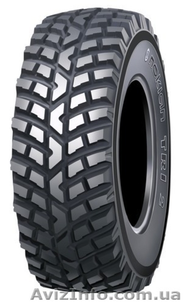 Продам шину на СПЕЦТЕХНИКУ, СПЕЦШИНУ,  крупногабаритная шина - <ro>Изображение</ro><ru>Изображение</ru> #3, <ru>Объявление</ru> #175620