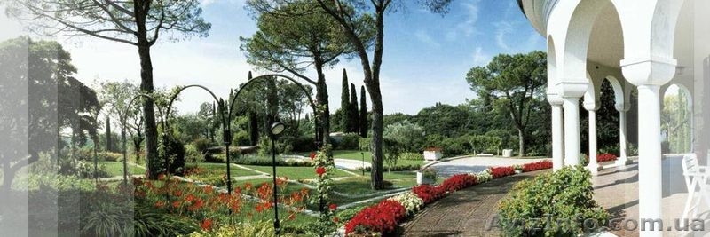 Итальянское ландшафтное проектирование и реализация - <ro>Изображение</ro><ru>Изображение</ru> #4, <ru>Объявление</ru> #183325