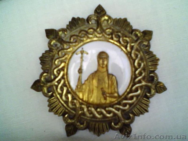 4 церковных ордена - <ro>Изображение</ro><ru>Изображение</ru> #4, <ru>Объявление</ru> #178206