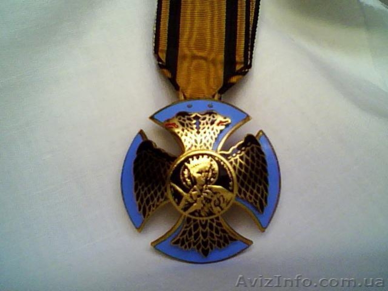 4 церковных ордена - <ro>Изображение</ro><ru>Изображение</ru> #3, <ru>Объявление</ru> #178206