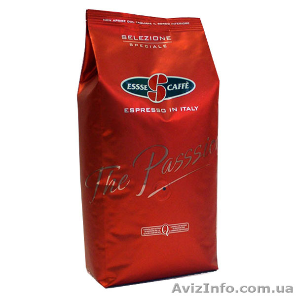 В Киеве-ESSSE-кофе,какао,настоящий Итальянский - <ro>Изображение</ro><ru>Изображение</ru> #1, <ru>Объявление</ru> #171502
