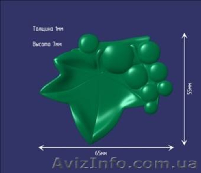 Компания RIDAPLASTIC - <ro>Изображение</ro><ru>Изображение</ru> #6, <ru>Объявление</ru> #165131