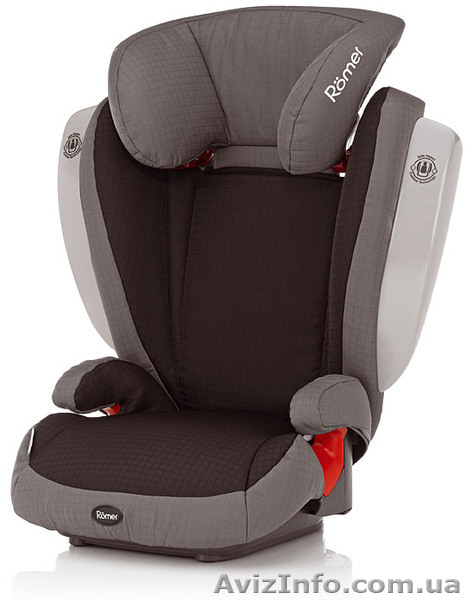     Новое Romer Kid plus sict 2011 привезено из Германии - <ro>Изображение</ro><ru>Изображение</ru> #2, <ru>Объявление</ru> #175526